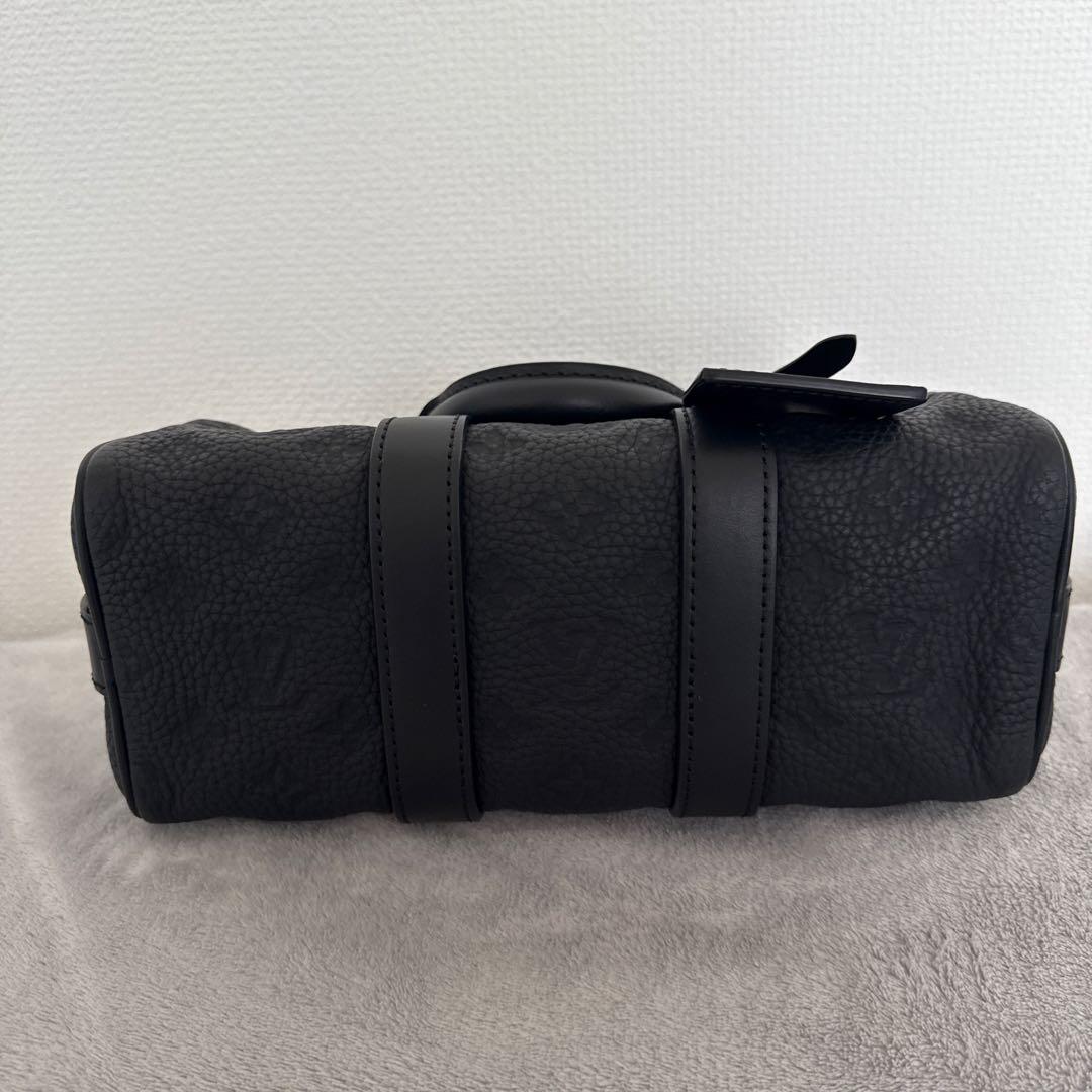 Louis Vuitton キーポルバンドリエール25