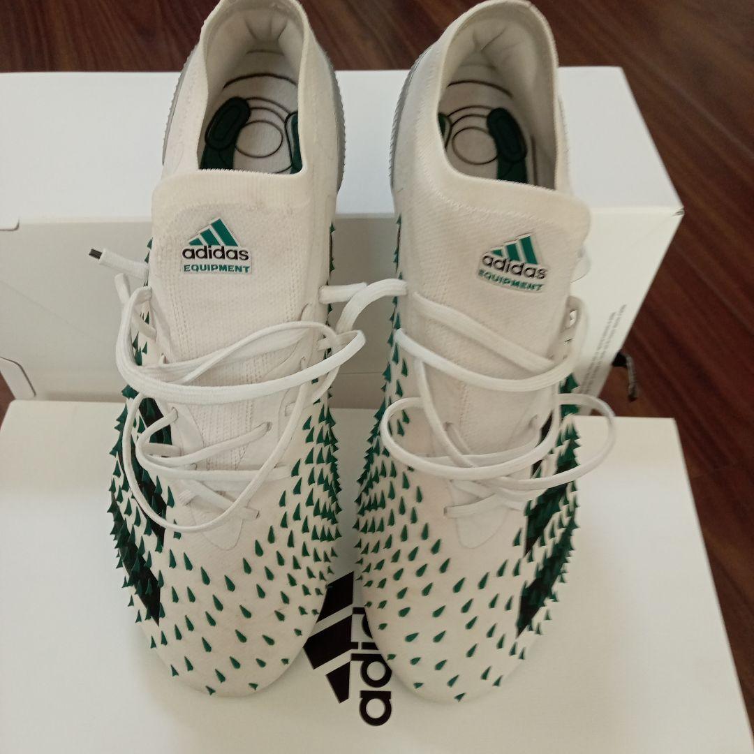 PREDATOR FREAK.1 L FG EQ スパイクシューズ