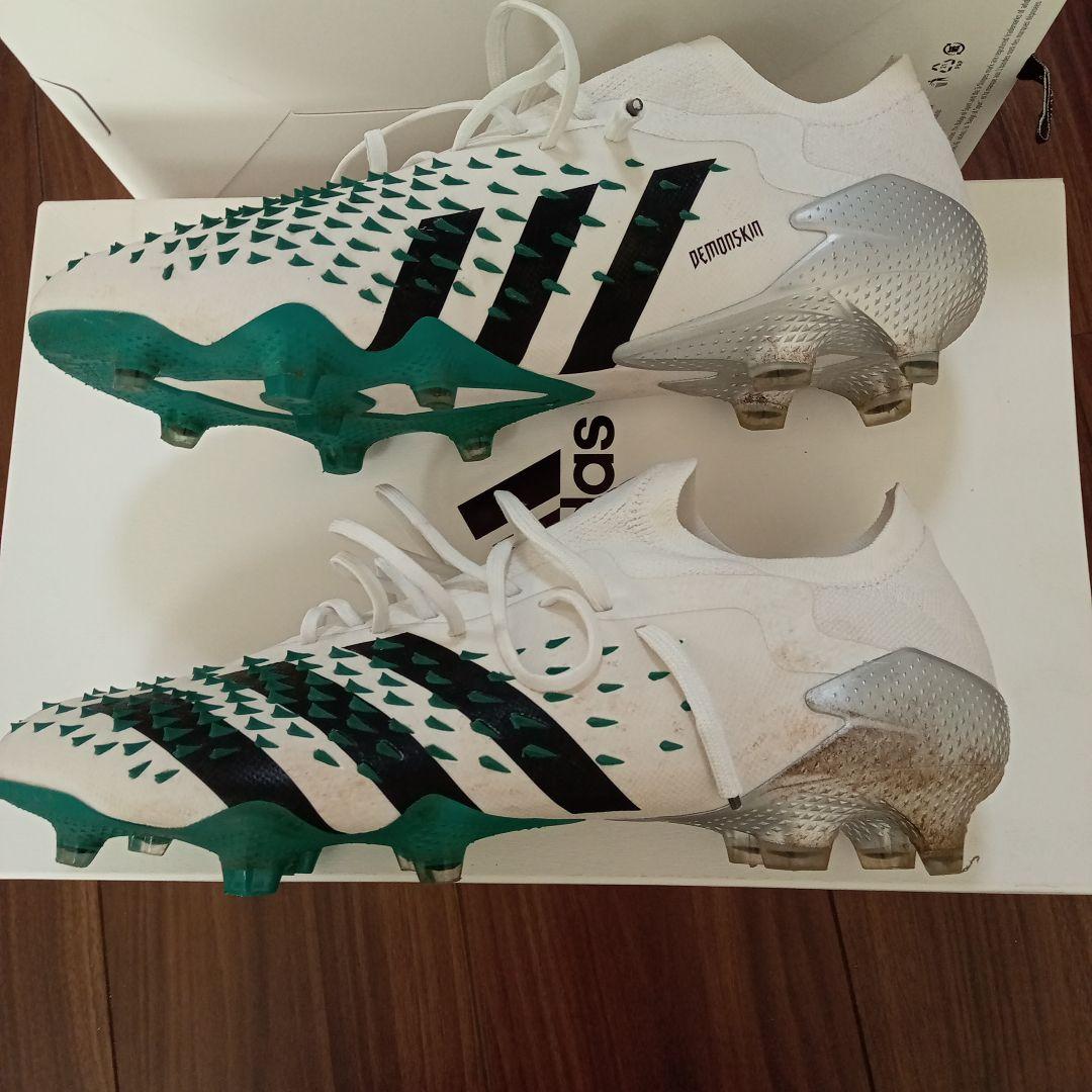 PREDATOR FREAK.1 L FG EQ スパイクシューズ