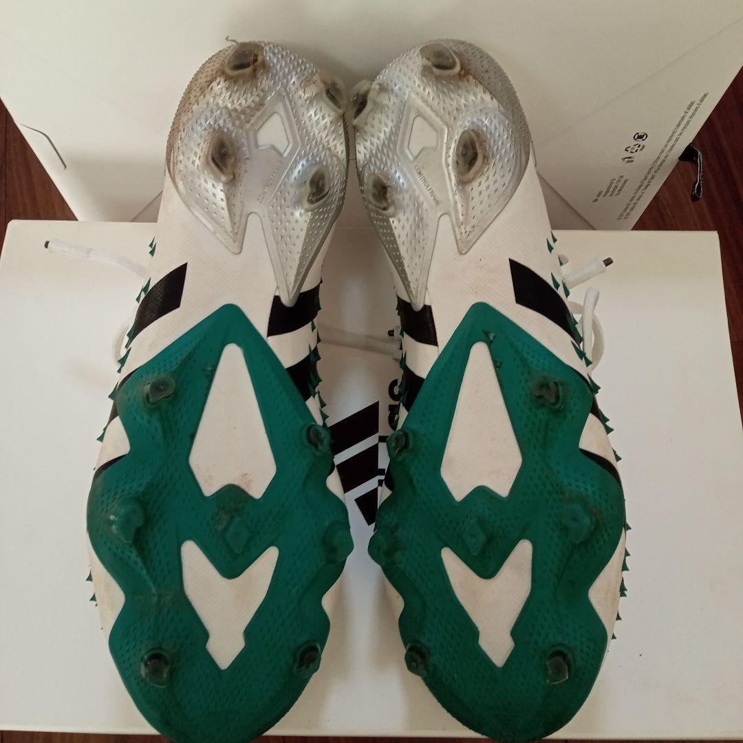 PREDATOR FREAK.1 L FG EQ スパイクシューズ