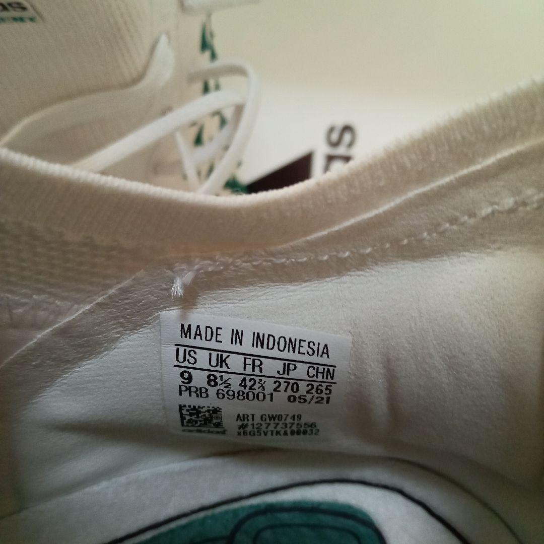 PREDATOR FREAK.1 L FG EQ スパイクシューズ