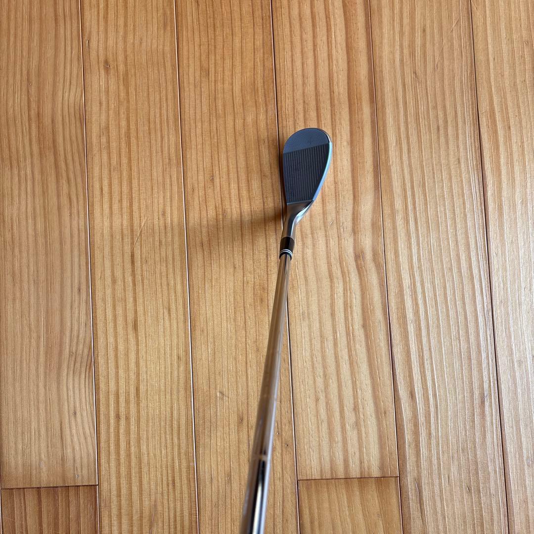 クリーブランド　RTX deepフォージド2 ウェッジ　50度56度　2本セット