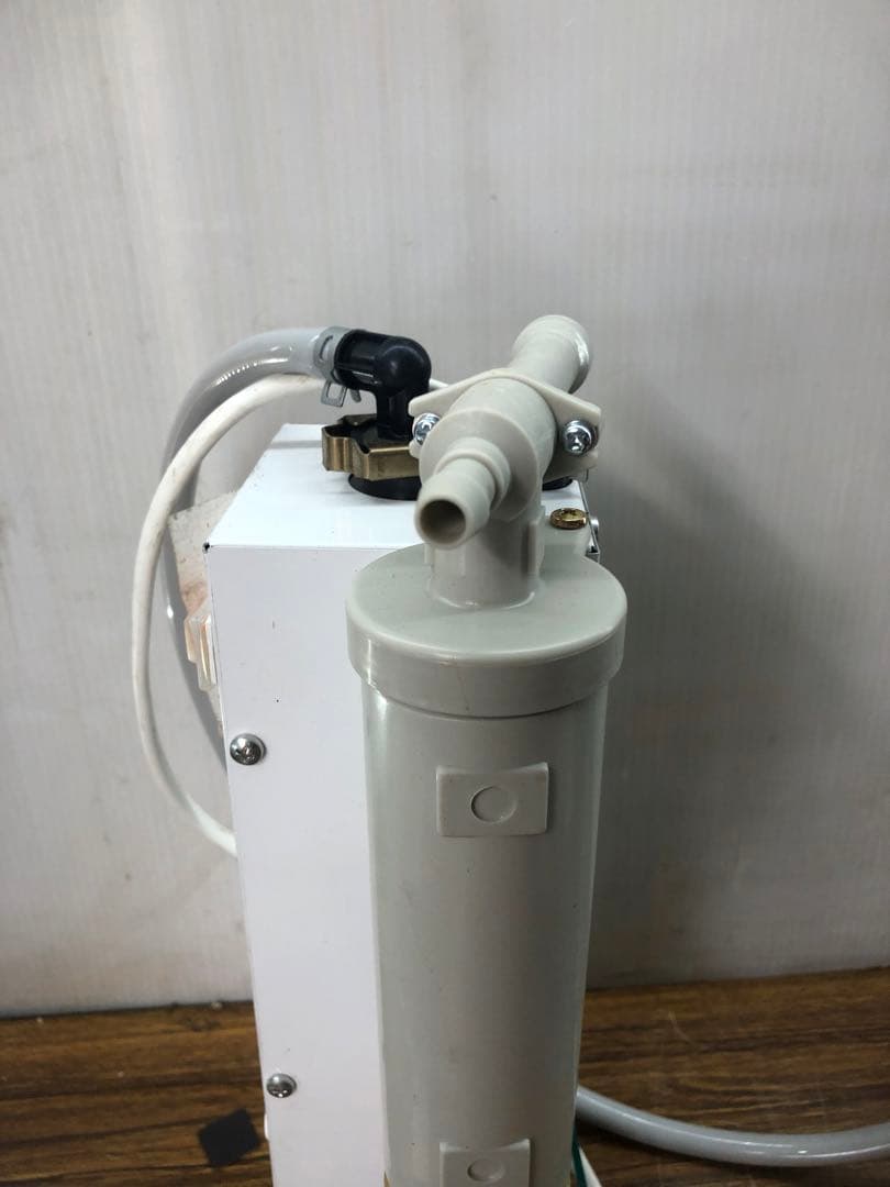 LIXIL 小型電気温水器　EHMN-T1S2