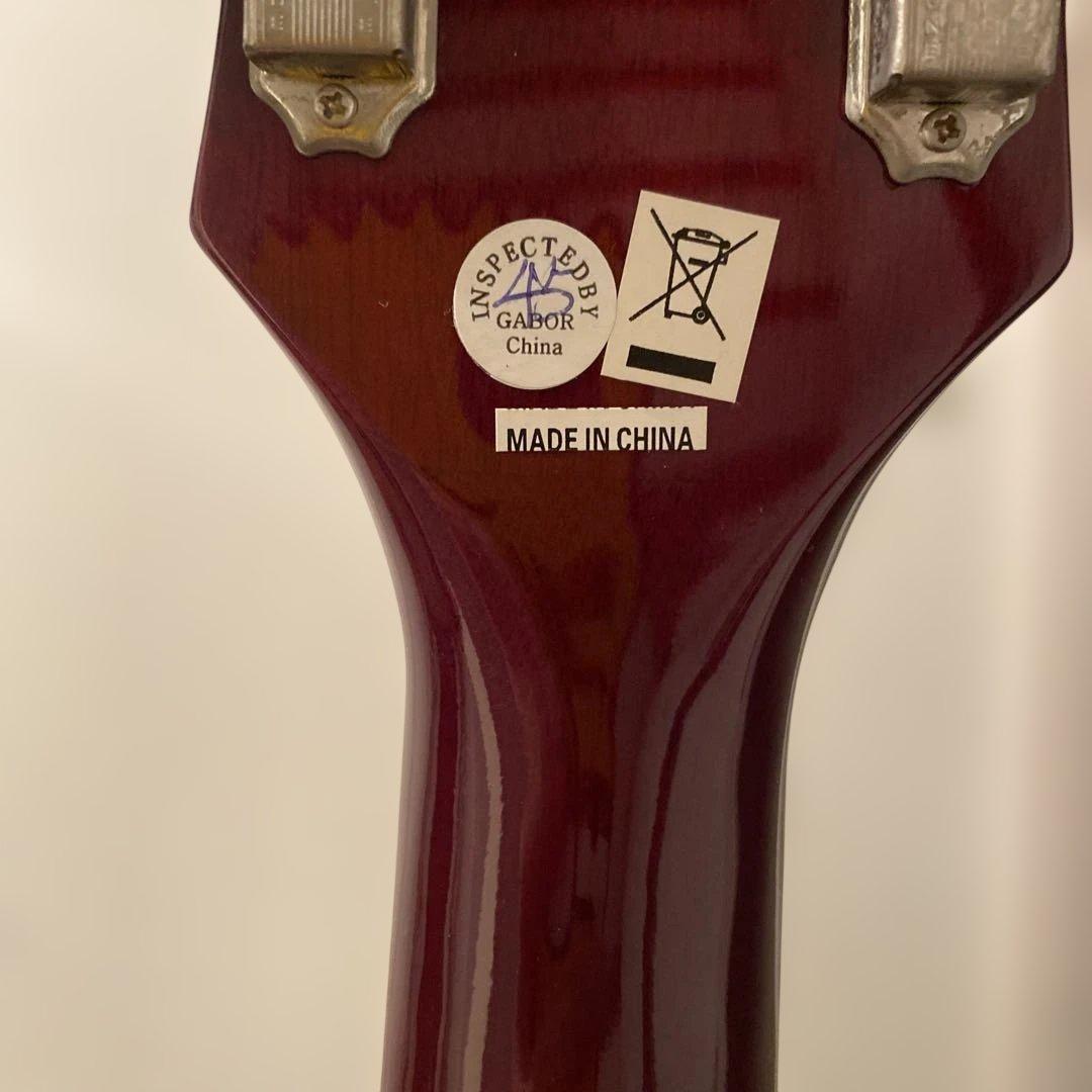 【送料無料】Epiphone アコースティックギター　PRO-1 Plus WR