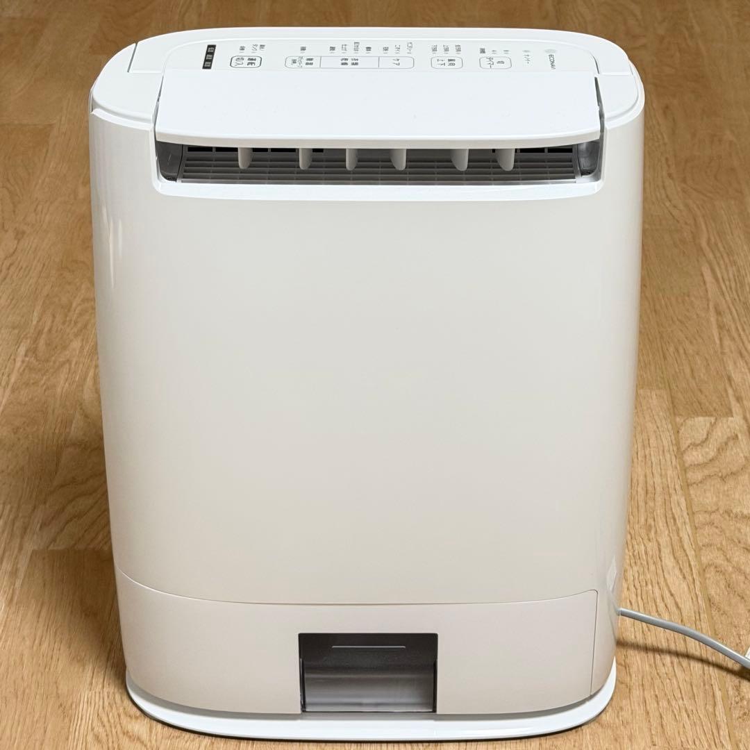 Panasonic F-YZVX60 衣類乾燥除湿機 2022年製