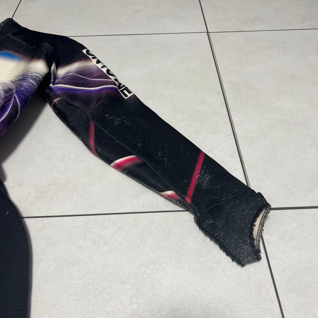 オンヨネ アルペンスキー ワンピース Sサイズ