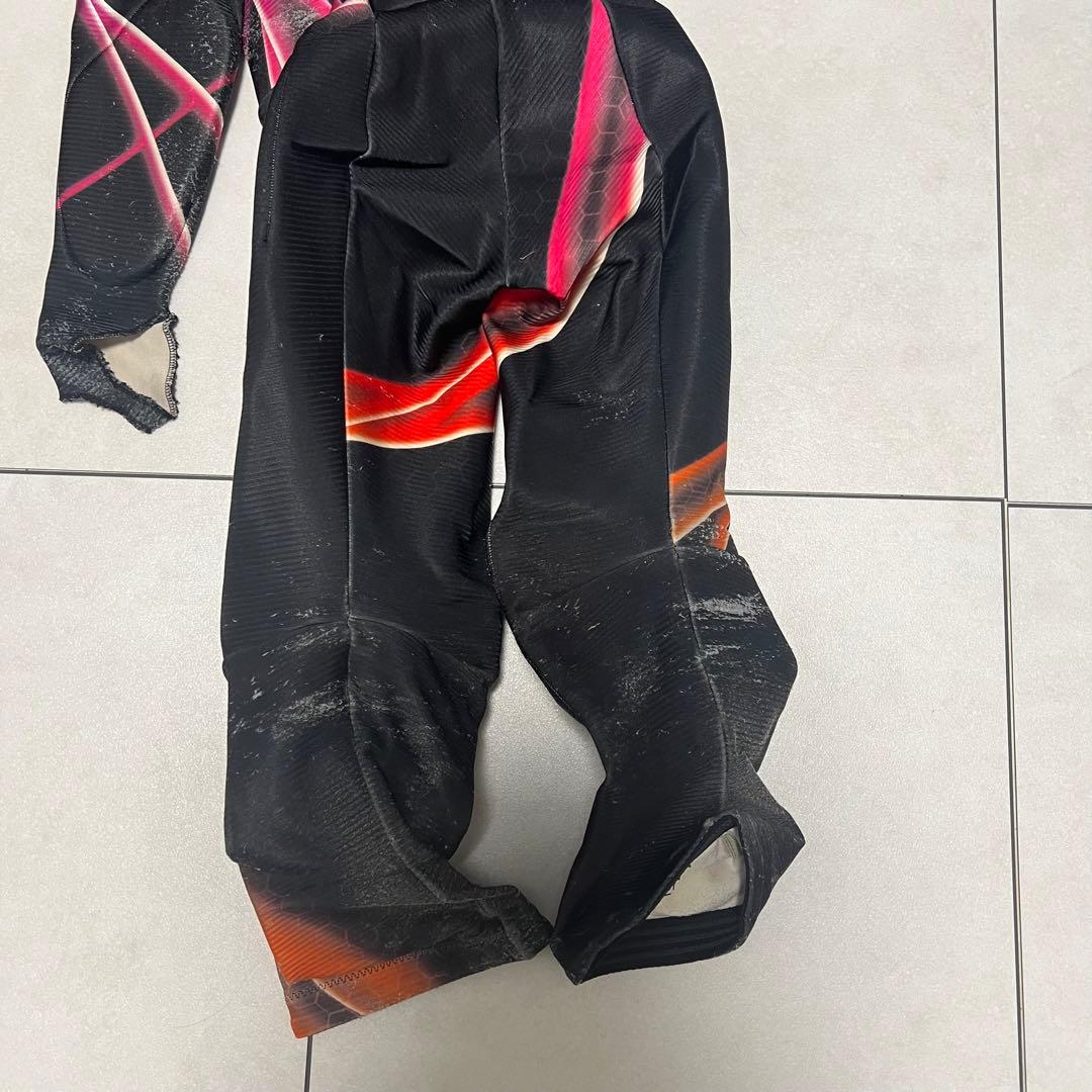 オンヨネ アルペンスキー ワンピース Sサイズ