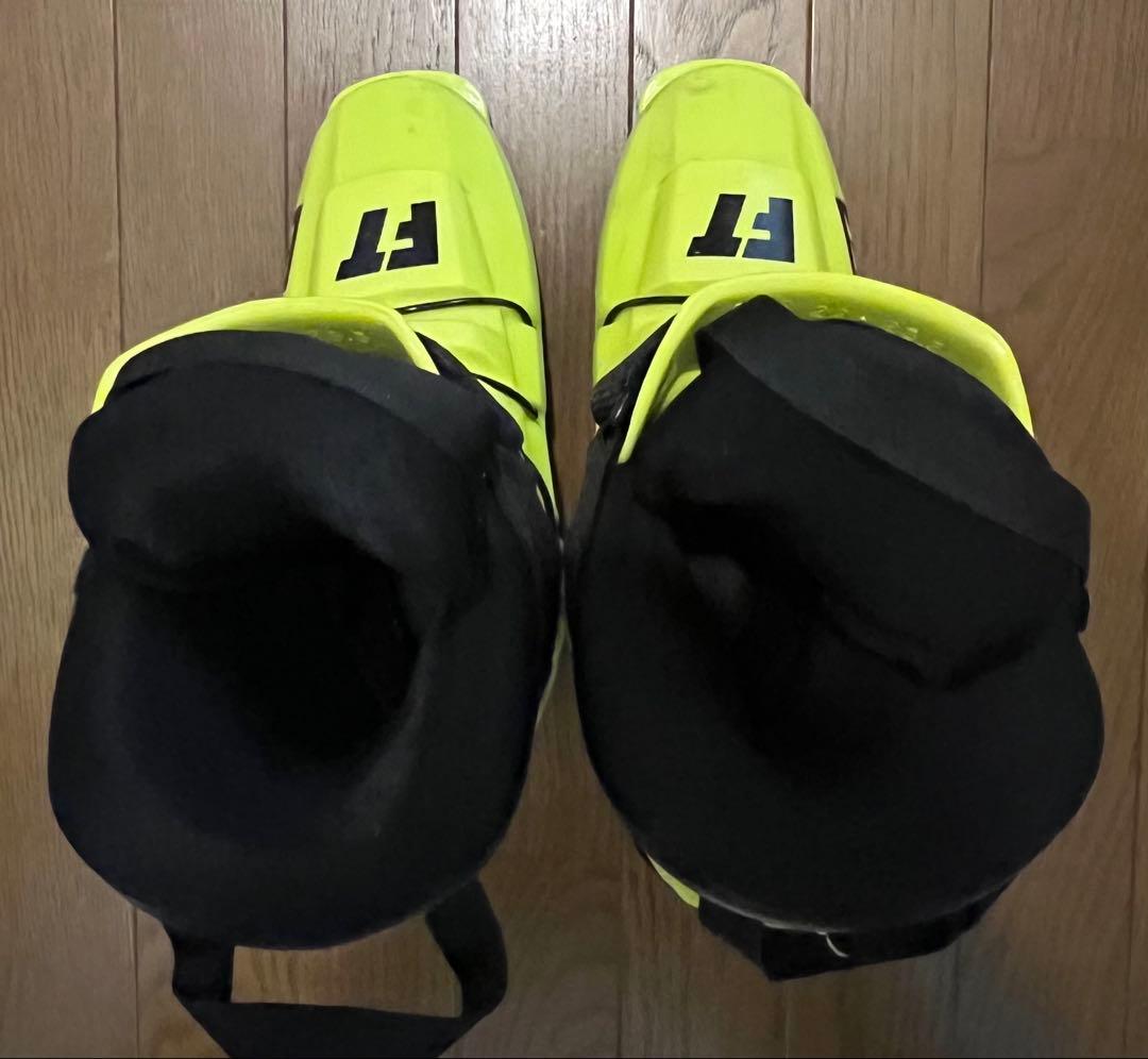 スキーブーツFT FULL TILT DROP KICK S 24.5cm