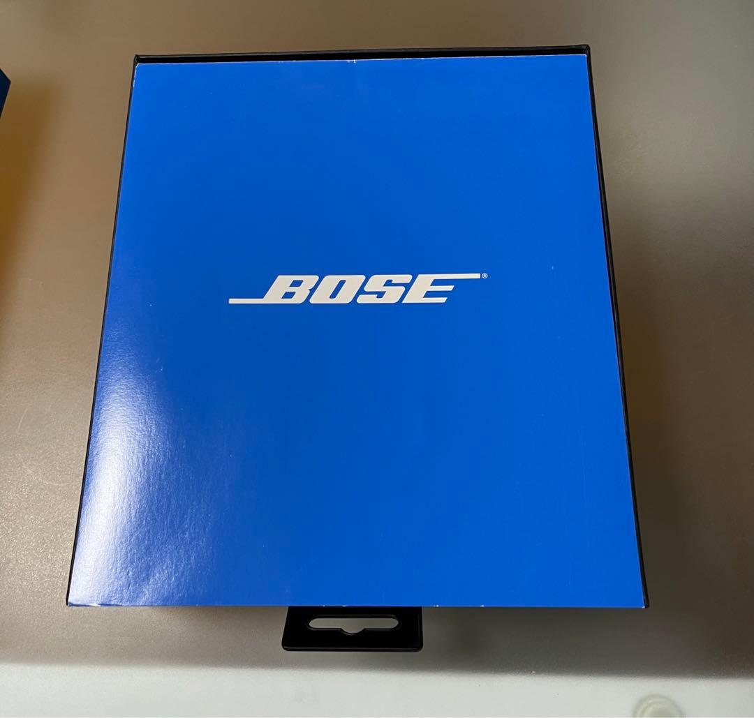 BOSE ヘッドホン　ジャンク