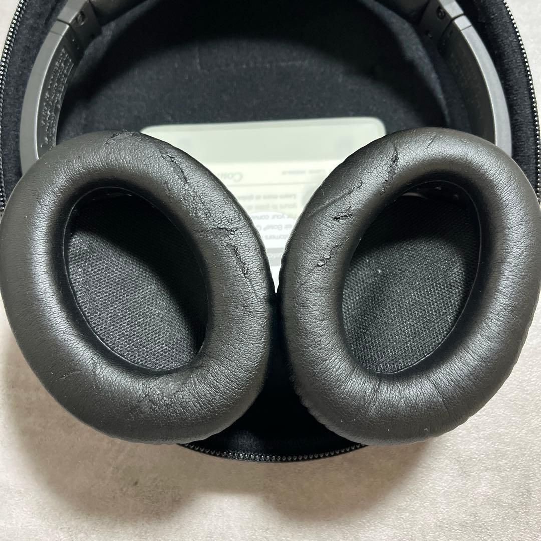 BOSE ヘッドホン　ジャンク