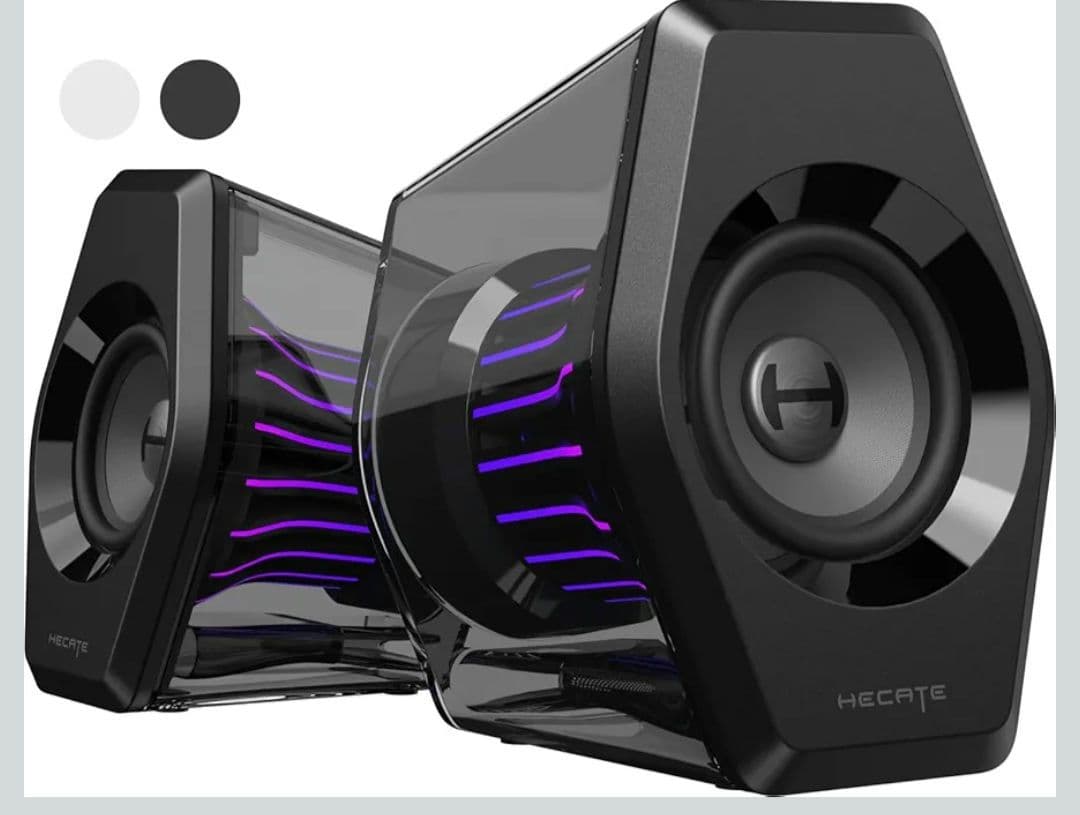 Edifie 　G2000 Pro　黒