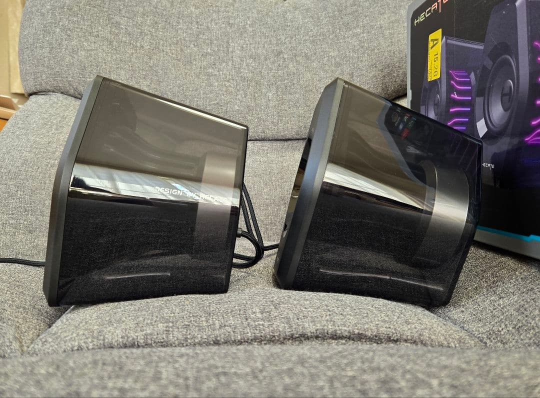 Edifie 　G2000 Pro　黒