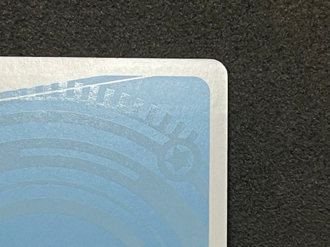 Reバース 六花&アカネ PP サイン グリッドマン