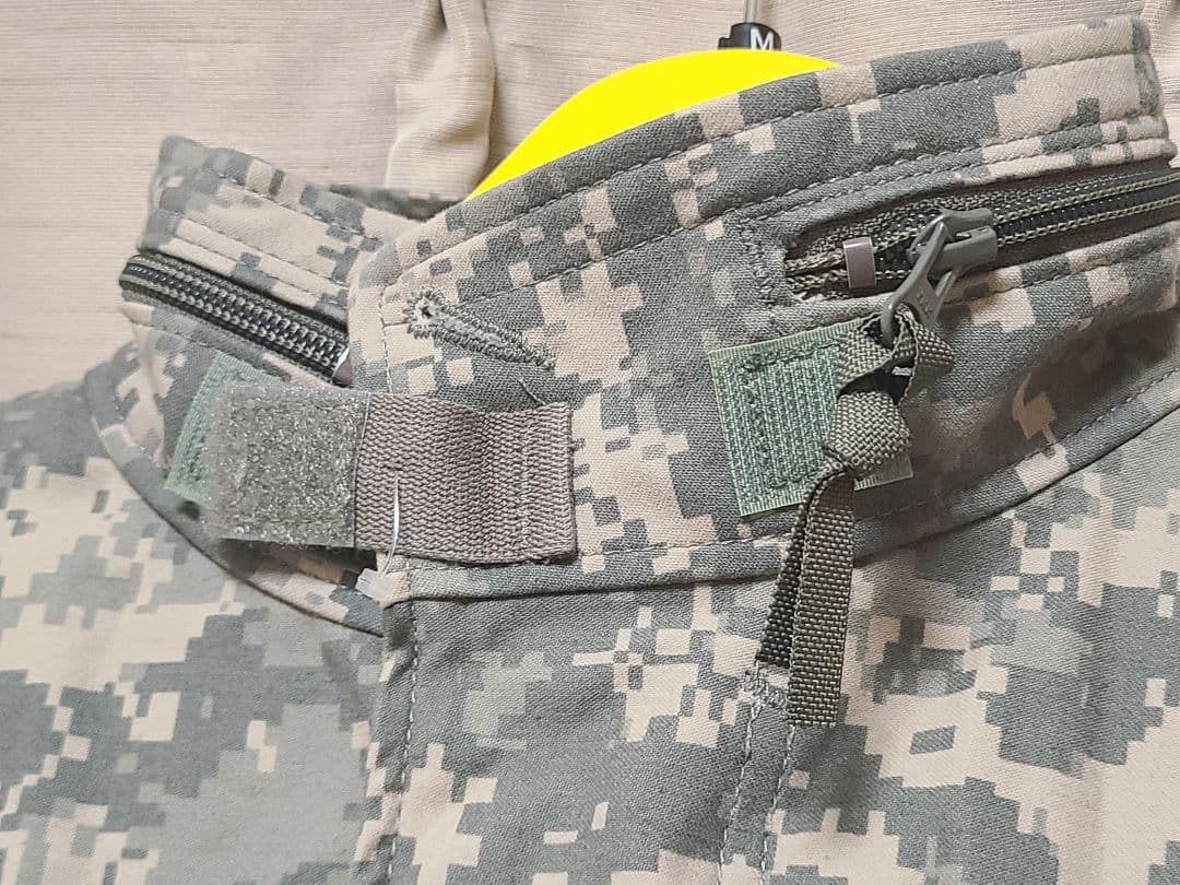 【デッドストック】米軍実物 M-65フィールドジャケット UCPデジタルカモ