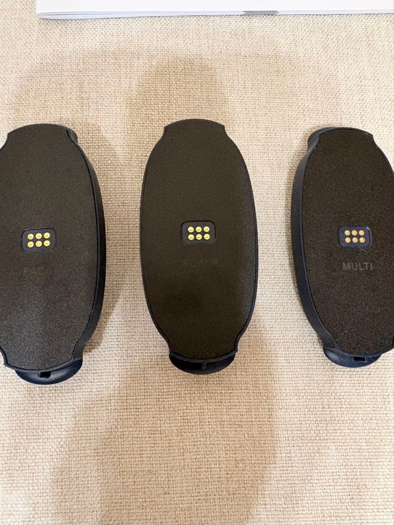 YAMAN ハイパーフェイスリフトブラシ YJFD0L