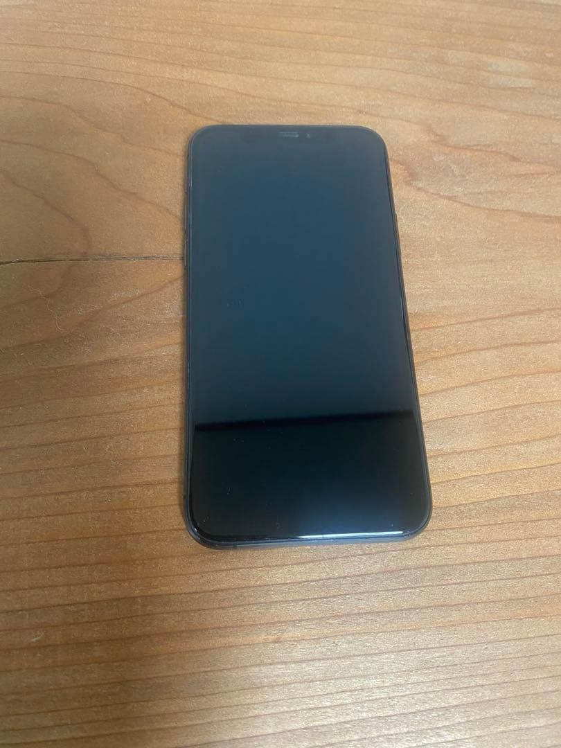 iPhone11pro 64GB 本体 SIMフリー