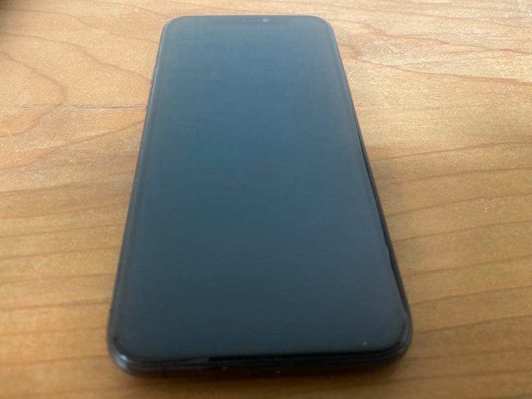 iPhone11pro 64GB 本体 SIMフリー