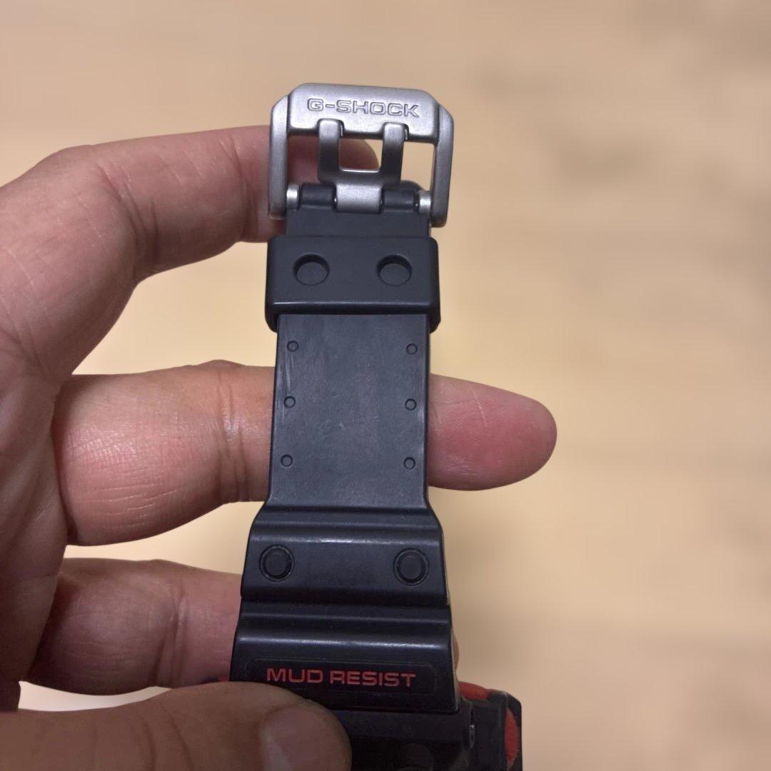 と*チ様 カシオ　GSHOCK GXW56