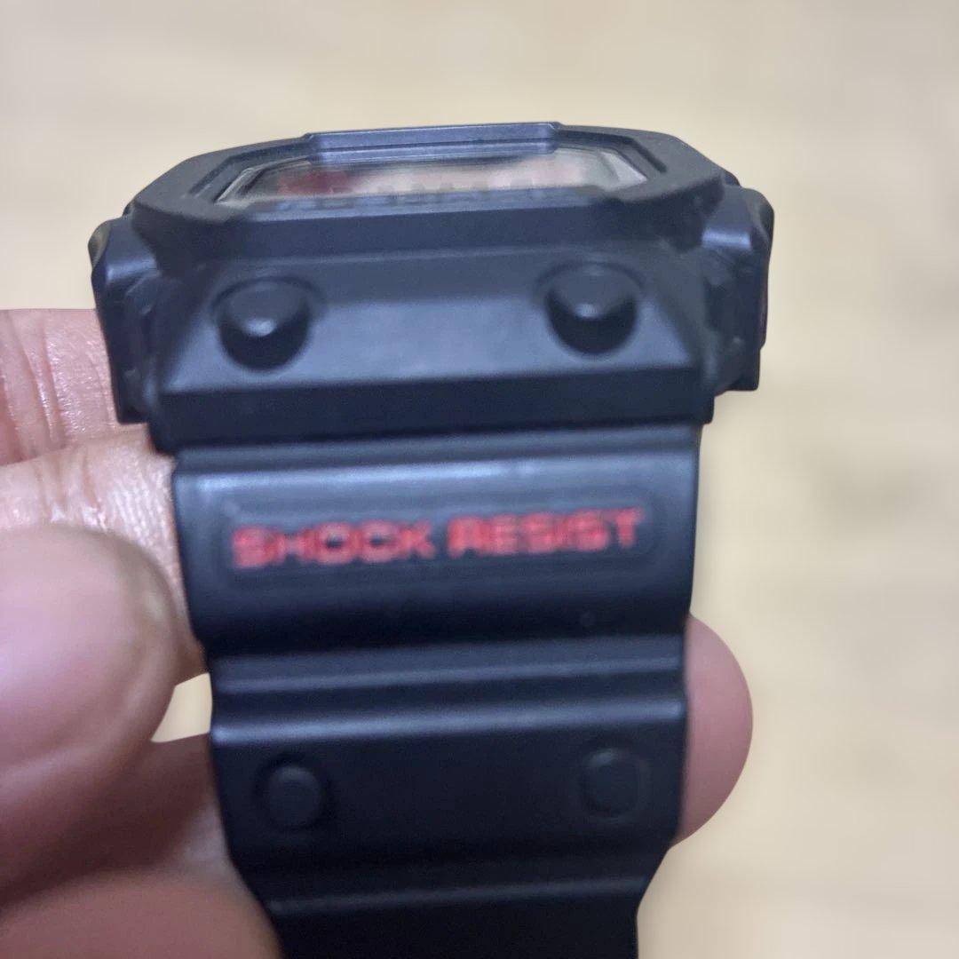 と*チ様 カシオ　GSHOCK GXW56