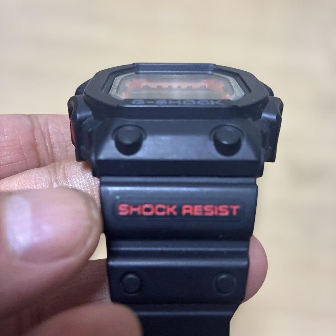 と*チ様 カシオ　GSHOCK GXW56