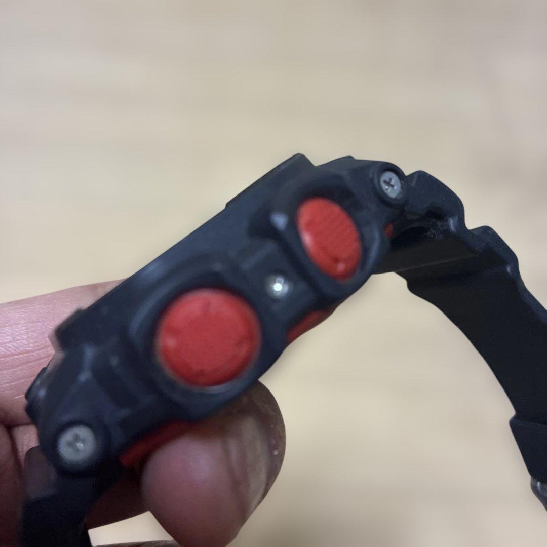 と*チ様 カシオ　GSHOCK GXW56