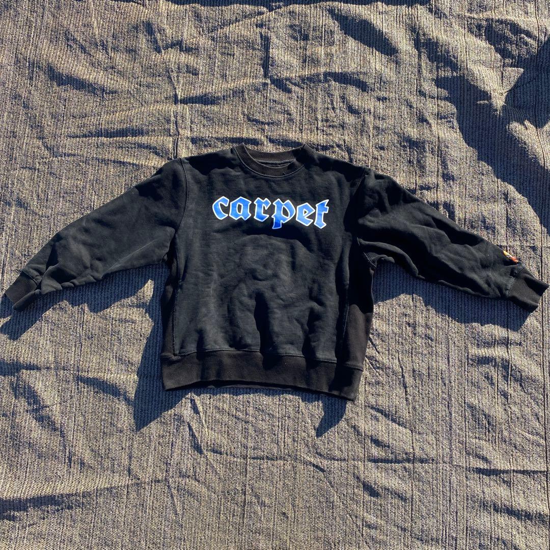 トップス carpet company