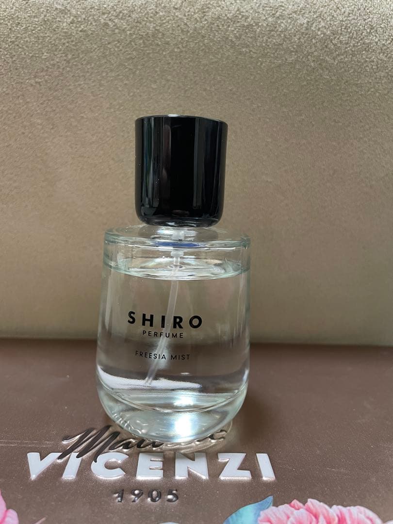 香水(ユニセックス) SHIRO BE LIKE YOU Eau de Parfum 50