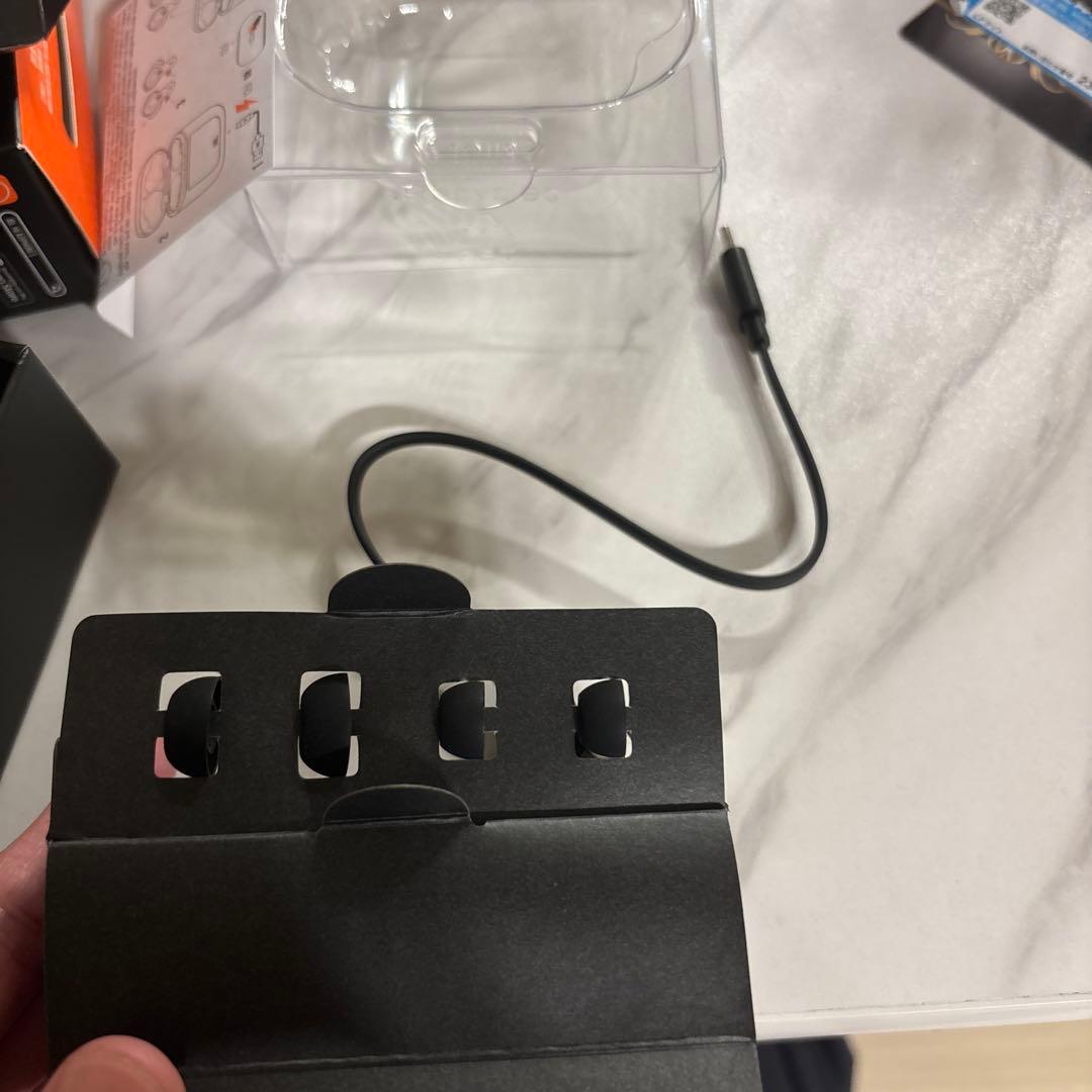 【美品】JBL TOUR PRO 2 ワイヤレスイヤホン