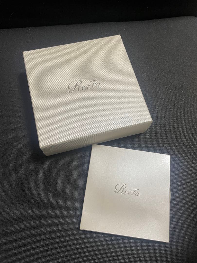 ReFa 美顔ローラー 専用ケース付