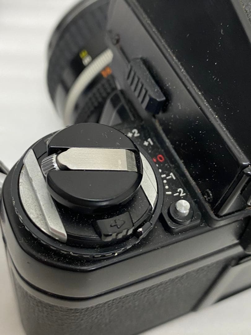 3-1864 Nikon F3 フィルムカメラ