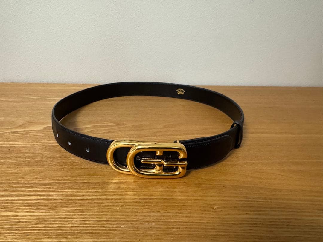 GUCCI ビンテージベルト OLD GUCCI