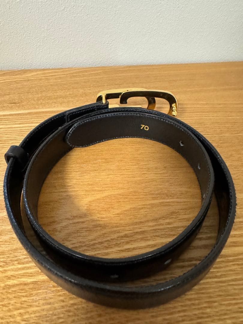 GUCCI ビンテージベルト OLD GUCCI