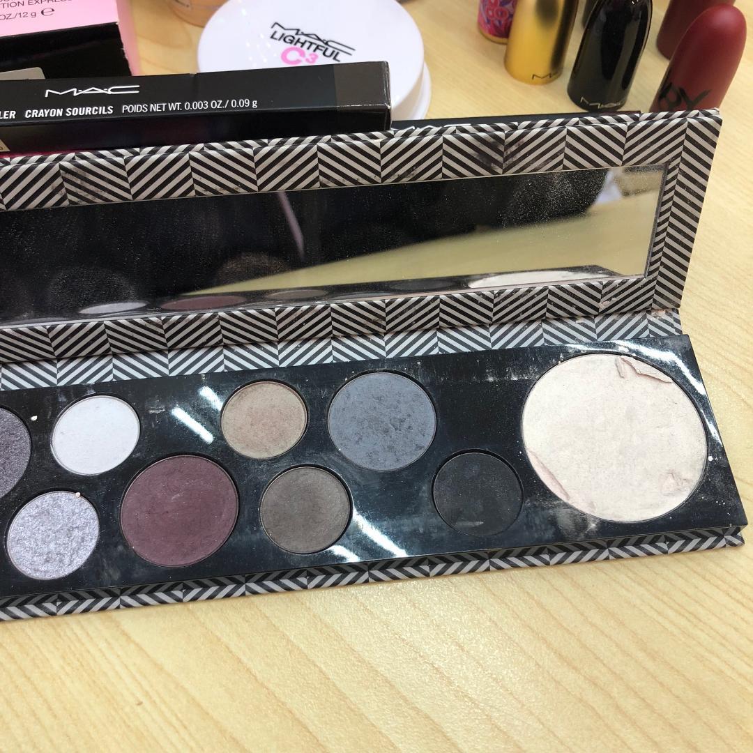 ♥cr463-744MACコスメおまとめ