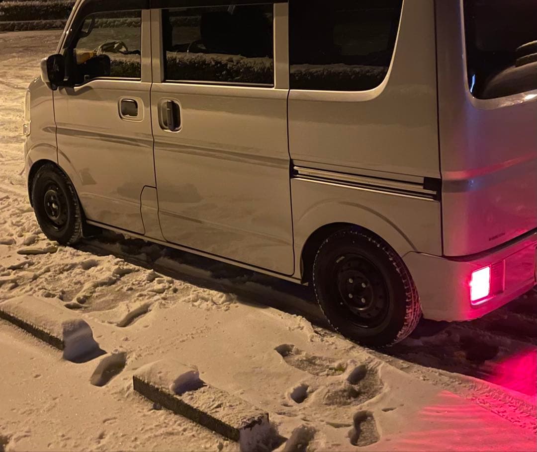 TEIN 車高調　da17 エブリィ