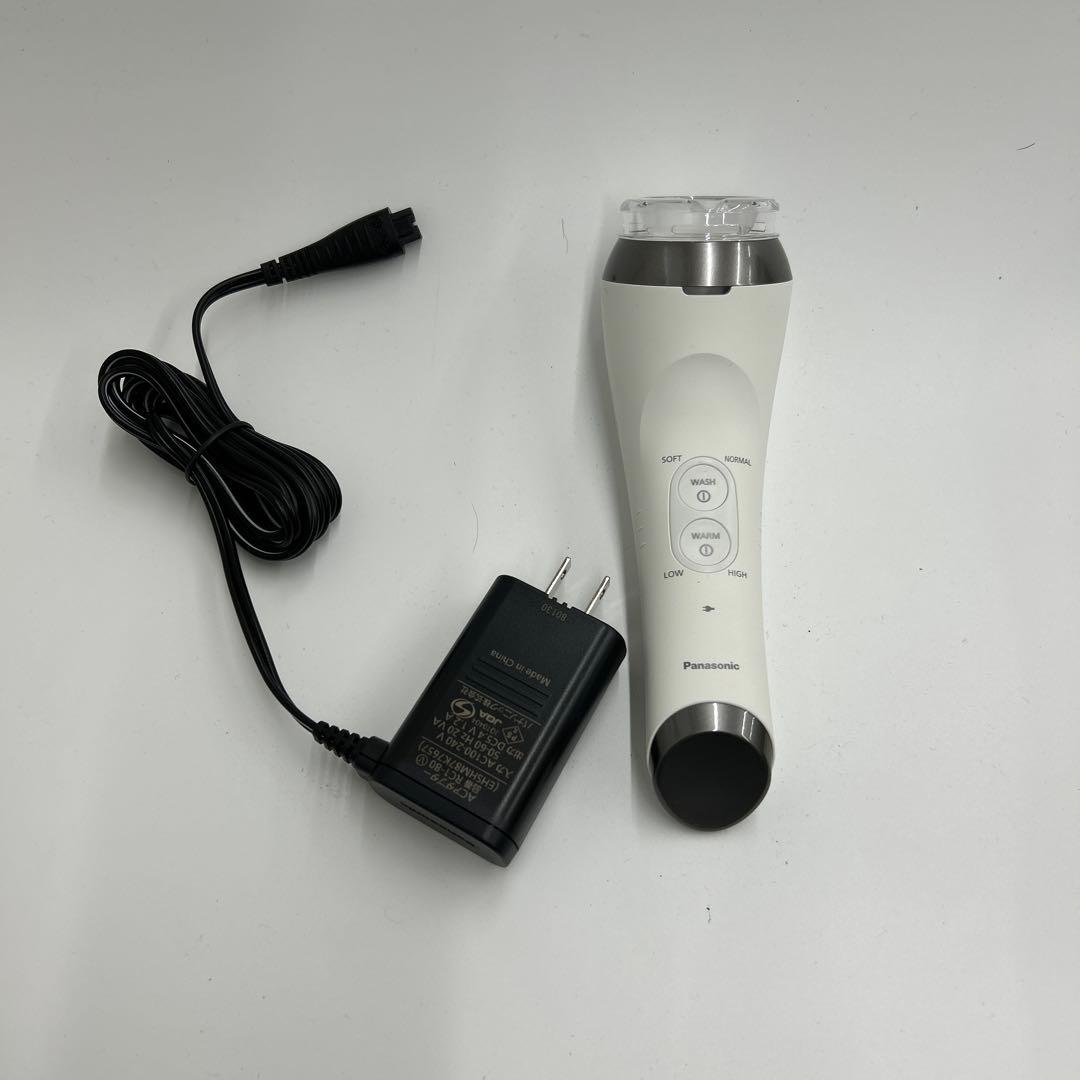 パナソニック　ES-MC31 濃厚泡ブラシ　特価　未使用品