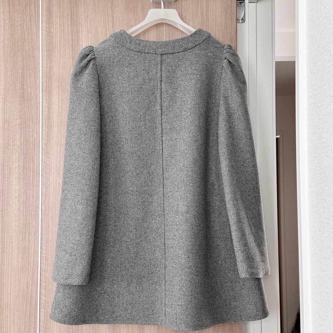 【冬物セール】セルフォード　ビットデザイントップス　滝沢眞規子着用