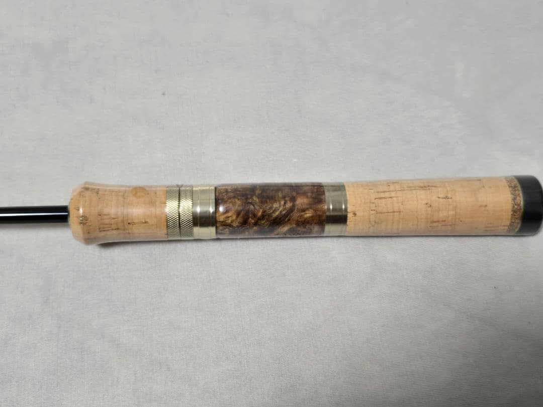 フォレスト　ストリームインフィニティ　エクストリームチューン　52L