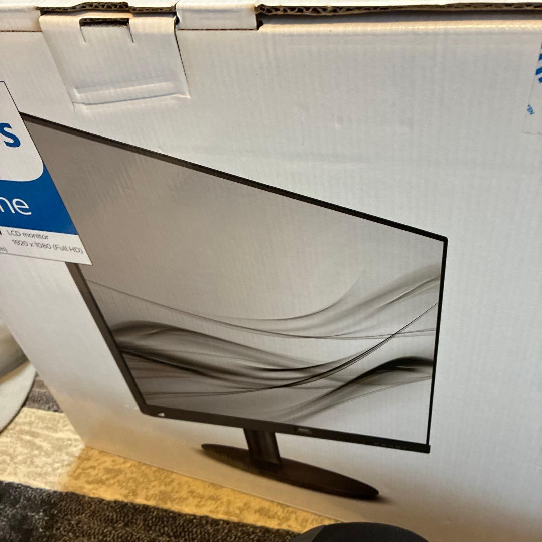 PHILIPS V Line 27インチ LCDモニター