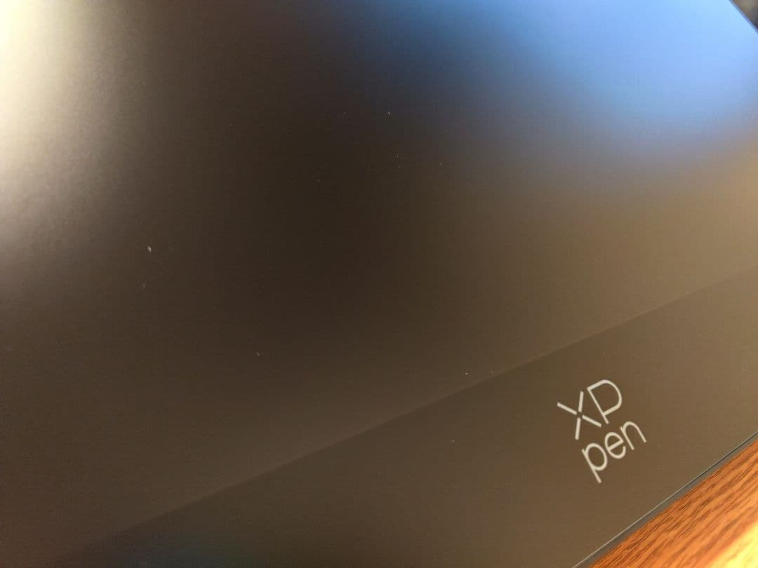 XP-Pen Artist Pro 24 Gen 2 4K 液タブ