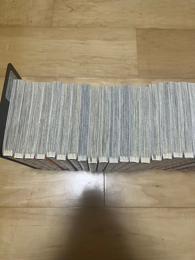 ブルーロック 35巻セット