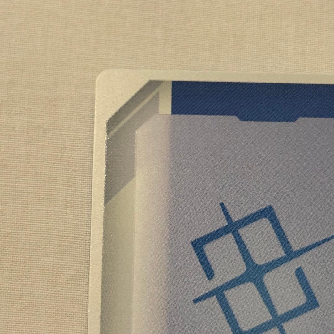 美品　ガンダムカードゲーム GFreD ジフレド LR++ パラレル