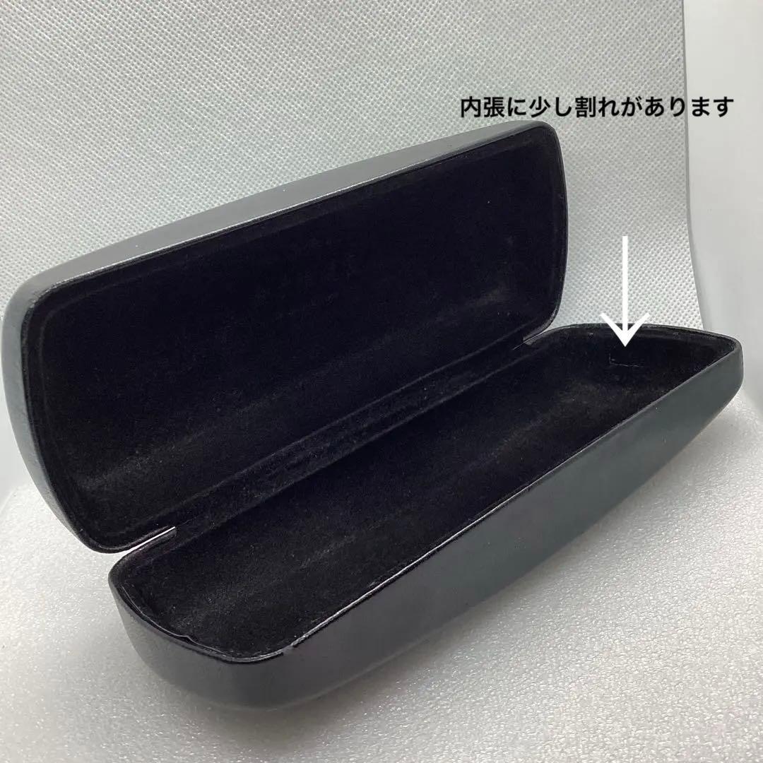 ■金子眼鏡 ■ KCS-21 ■BK ブラック