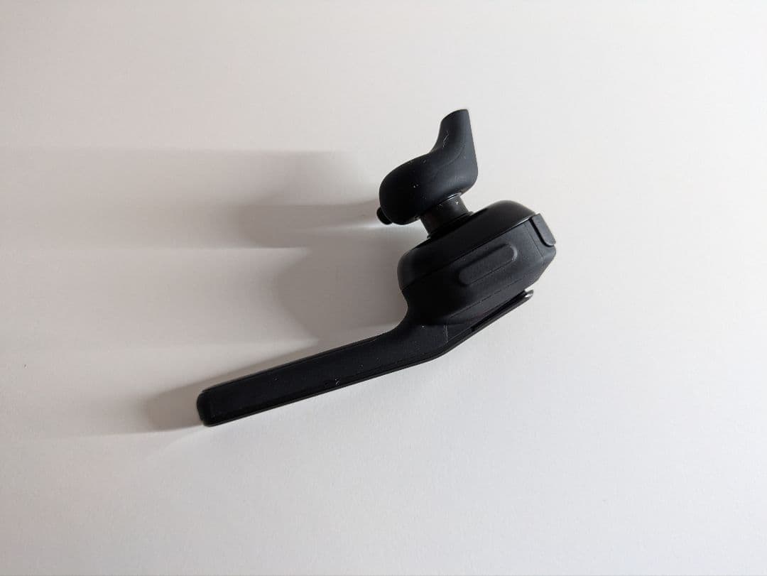 ［2回使用］KENWOOD KH-M700 ヘッドセット ノイズキャンセル付