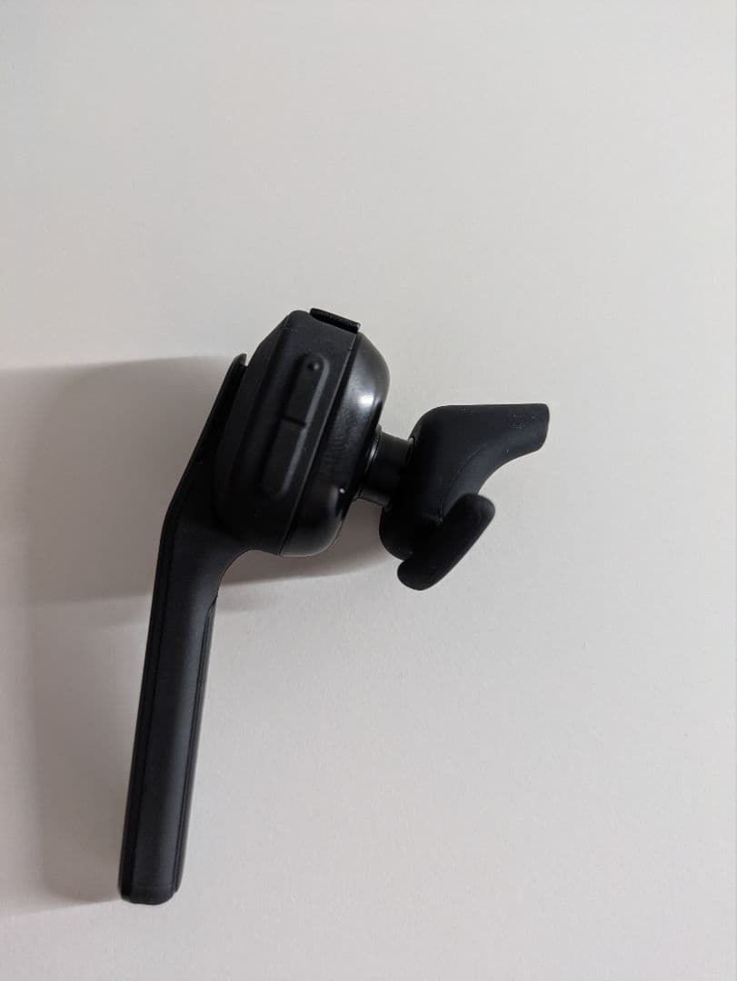 ［2回使用］KENWOOD KH-M700 ヘッドセット ノイズキャンセル付