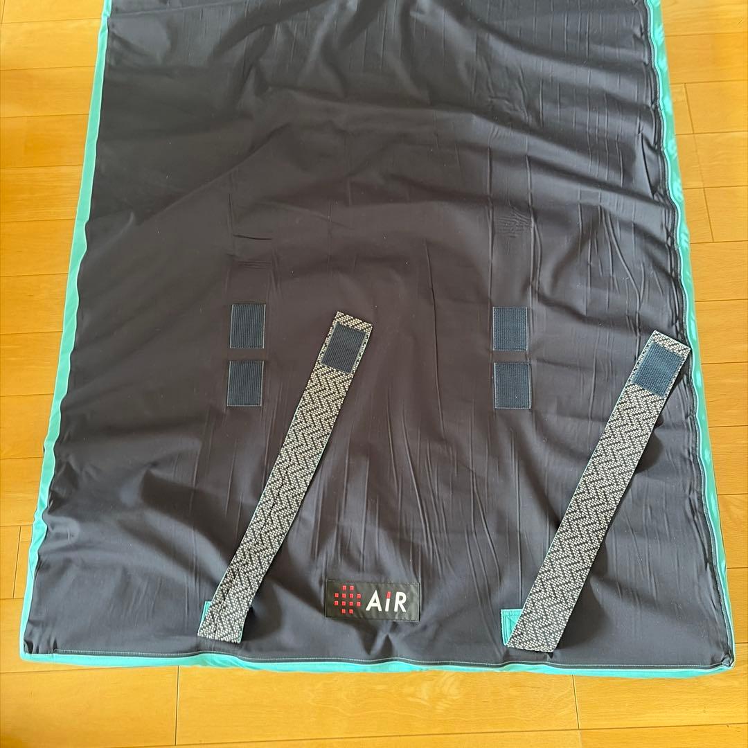 西川AIR エアーポータブル　3