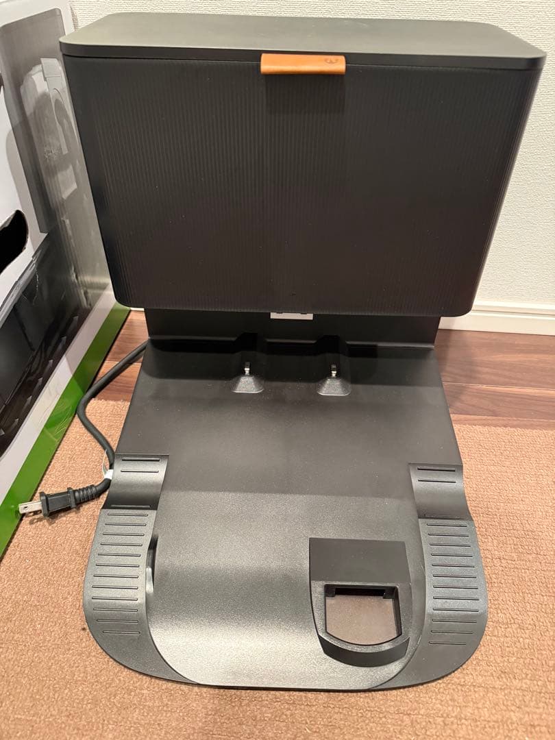 掃除機・クリーナー iRobot Roomba Combo j7+