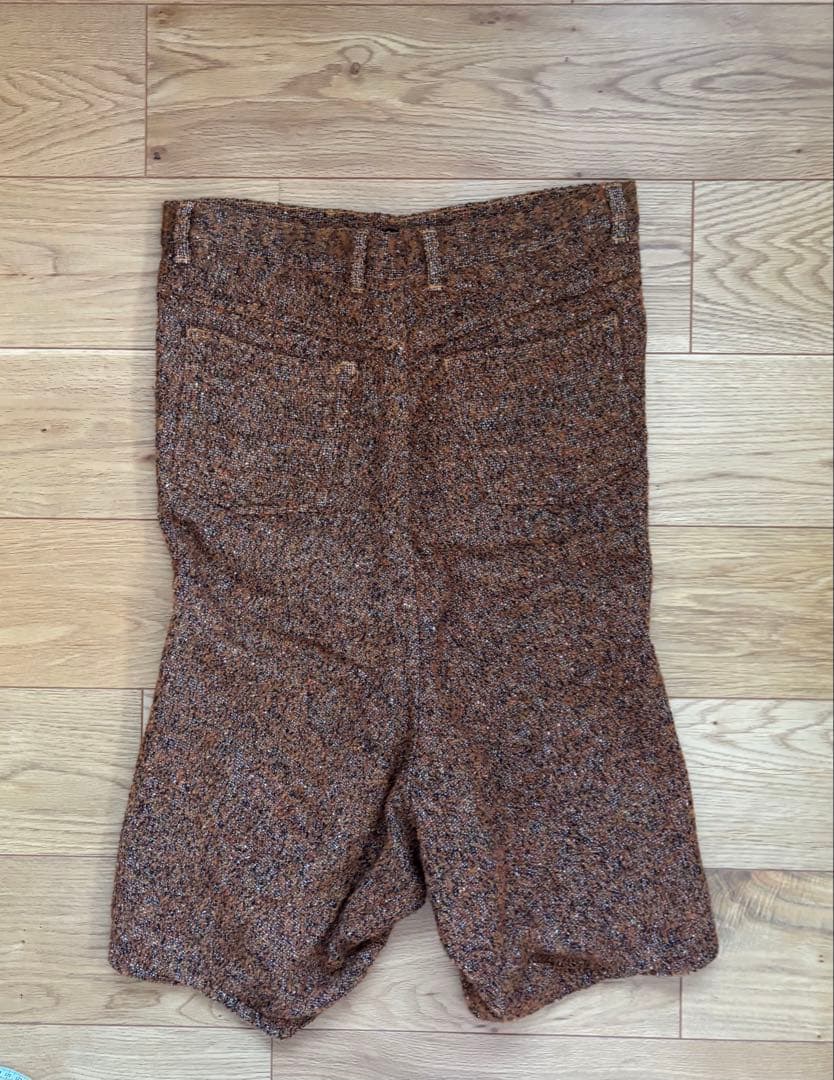 JUNYA WATANABE ペンギンパンツ