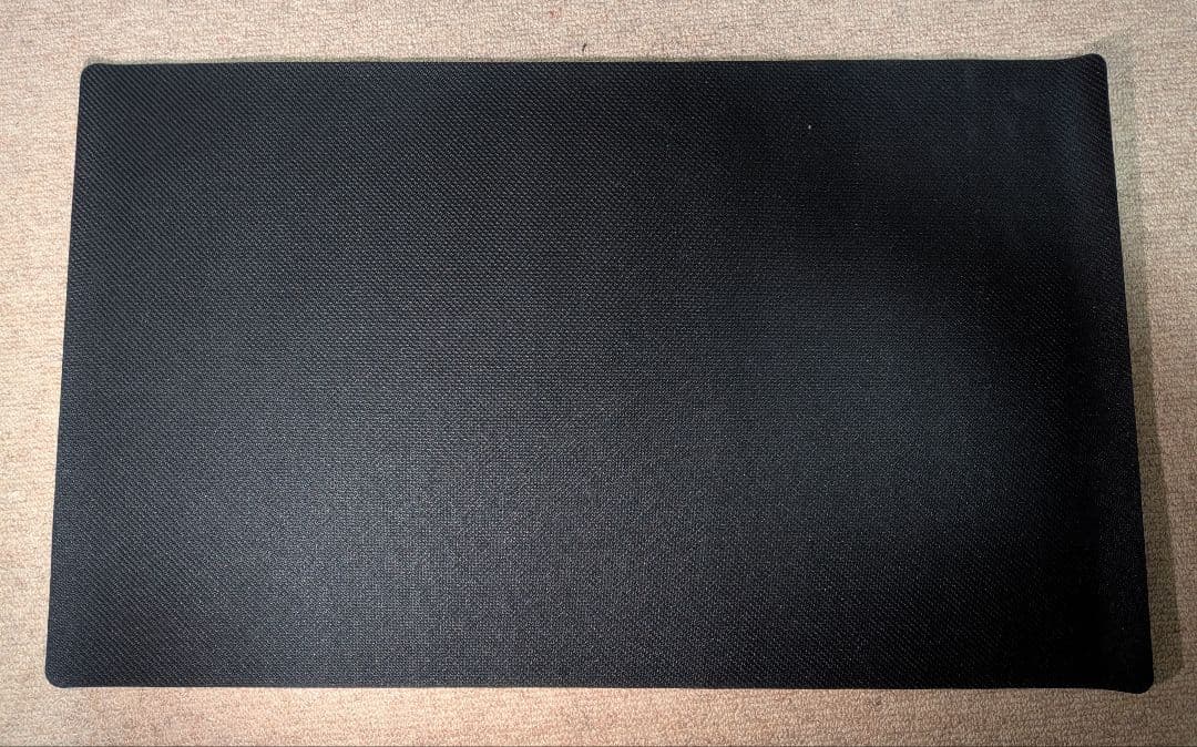 遊戯王　カオス・アンヘル　プレイマット