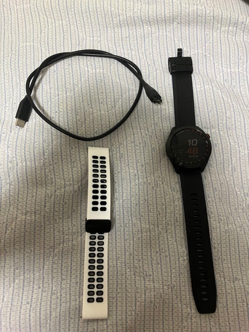 Garmin Approach S40 ブラック 本体