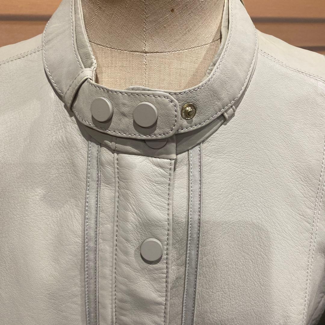 アリエル　トリーバーチ　新品未使用　ジャケット